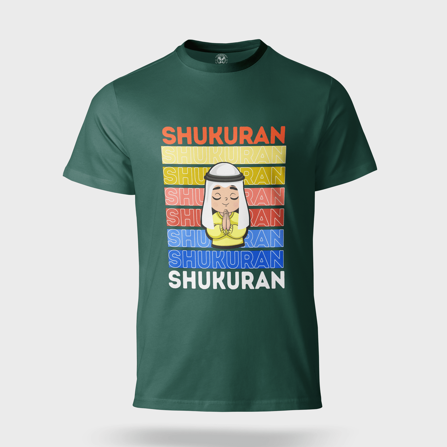 SHUKURAN