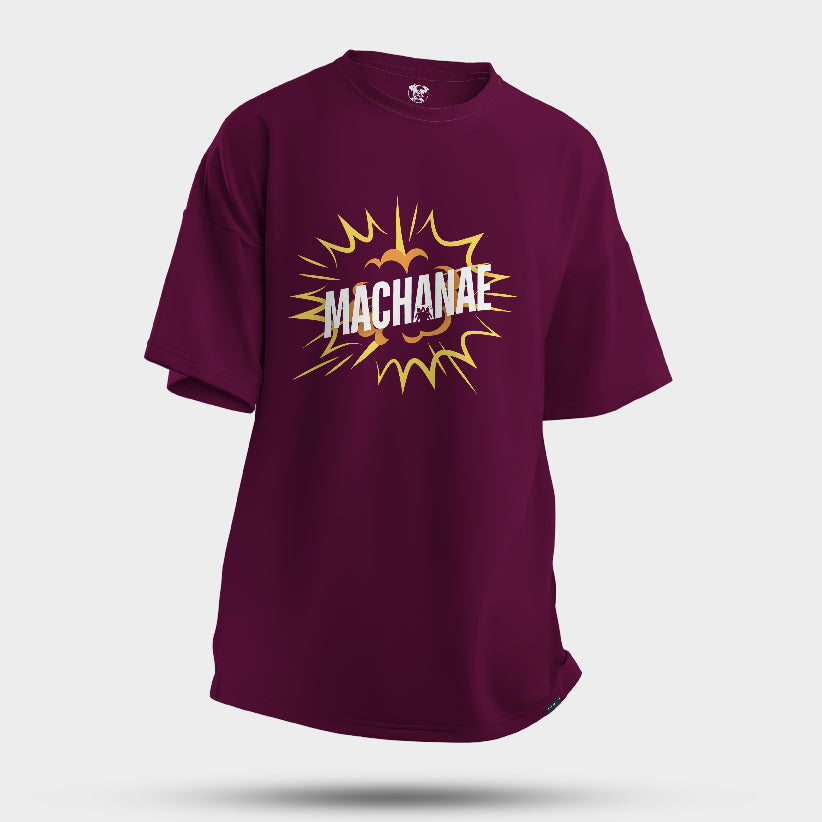 MACHANE