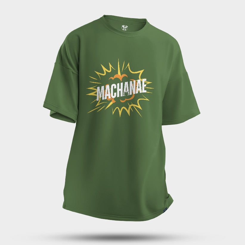 MACHANE