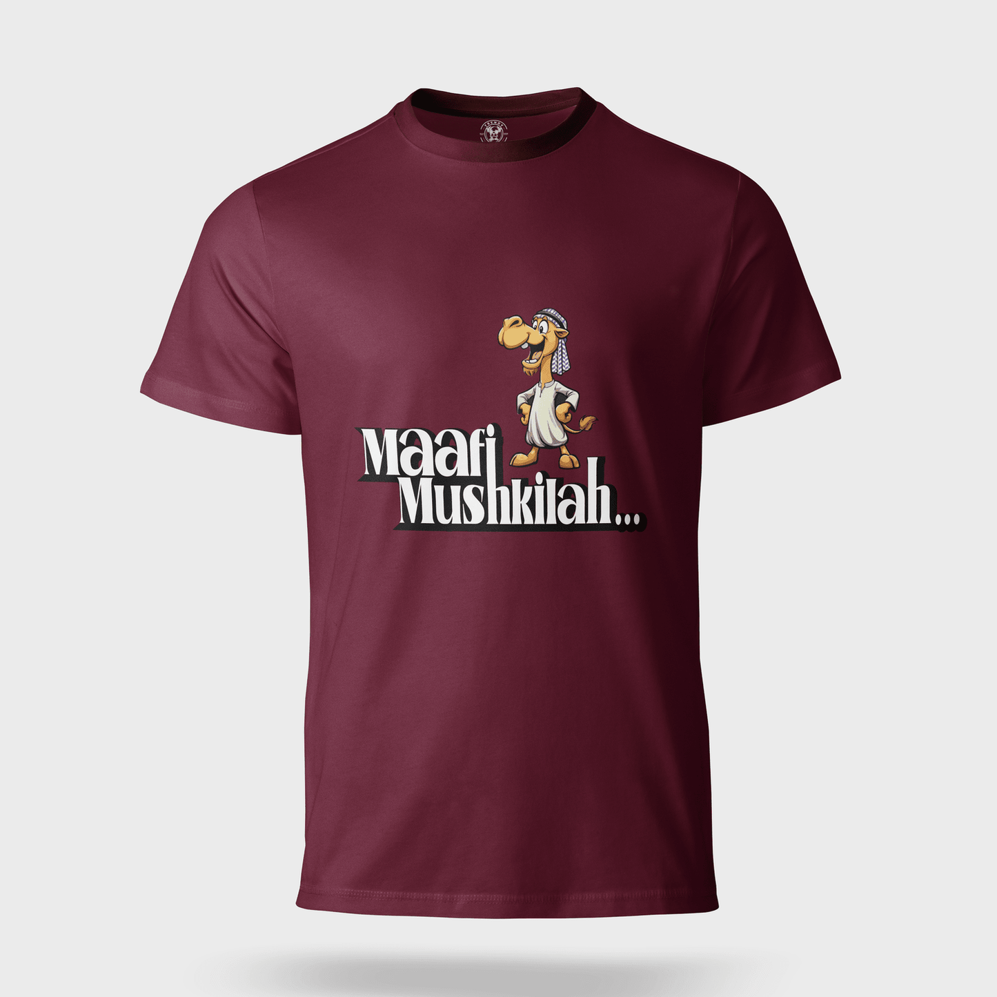 MAAFI MUSHKILA