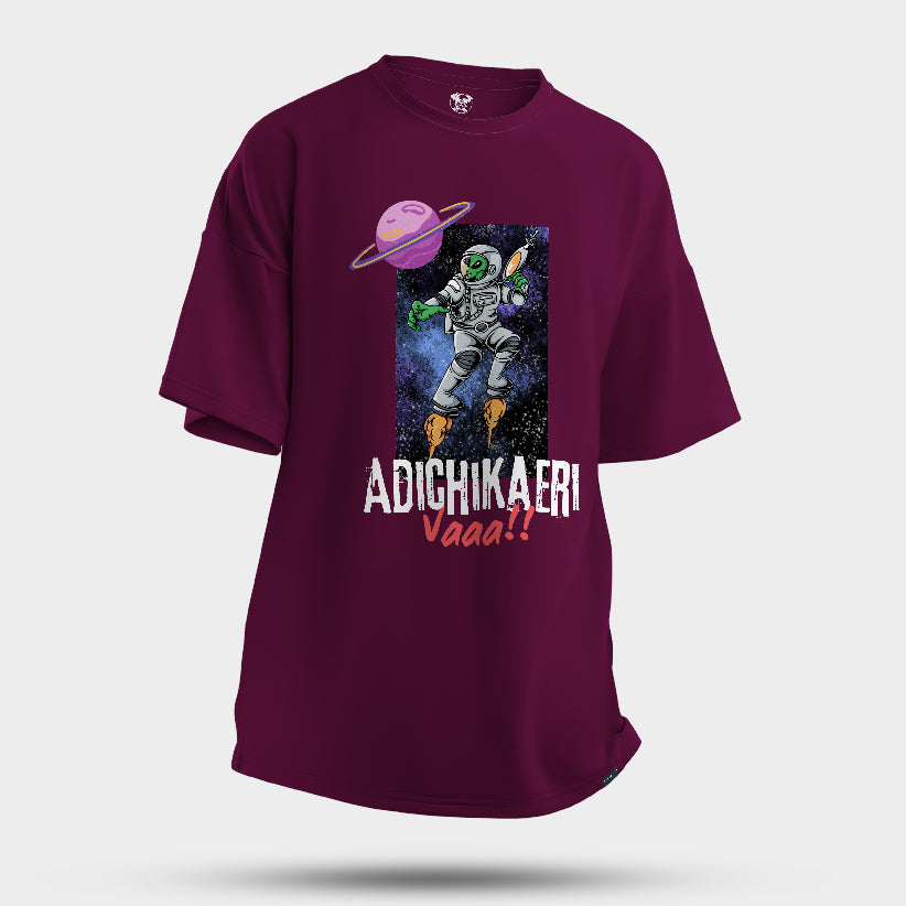 ADICHIKAERI VAA