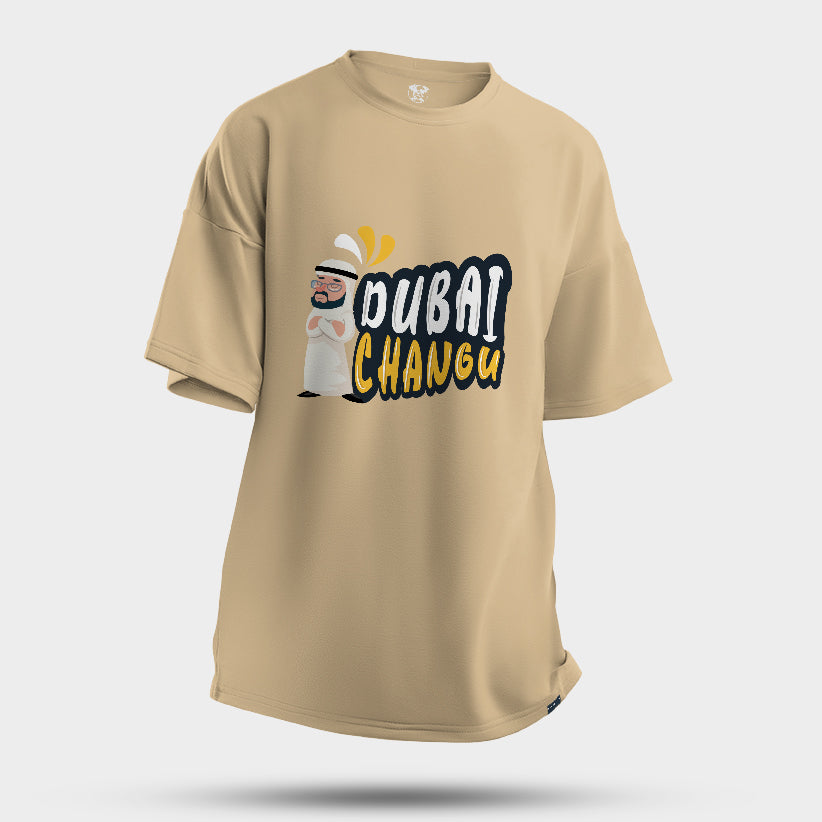 DUBAI CHANGU