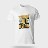 STAIGHT OUT OF DEIRA
