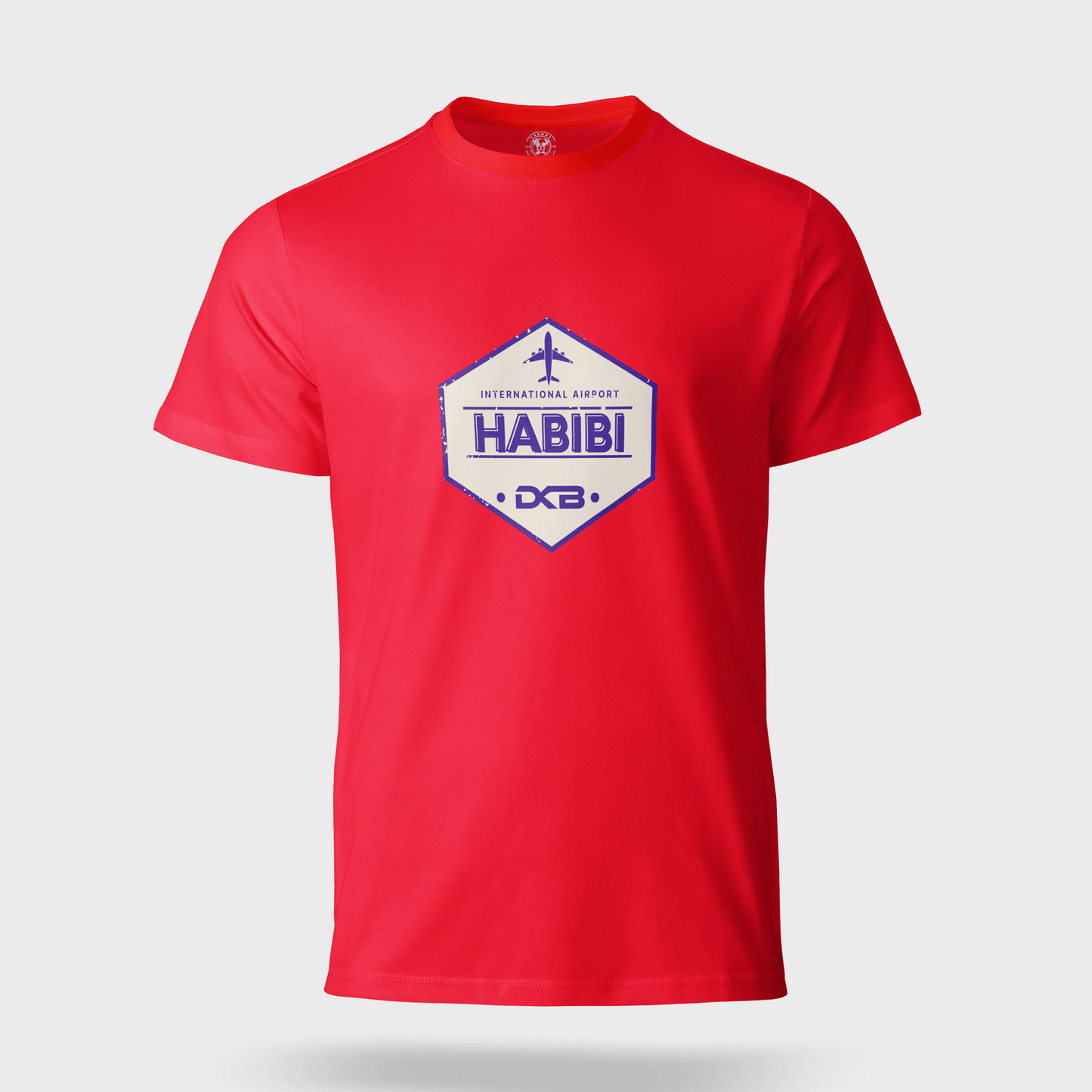 HABIBI DXB