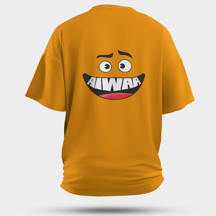 AIWAA OVER SIZED