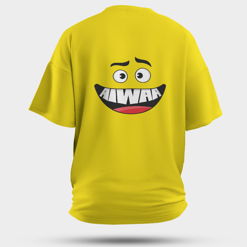 AIWAA OVER SIZED