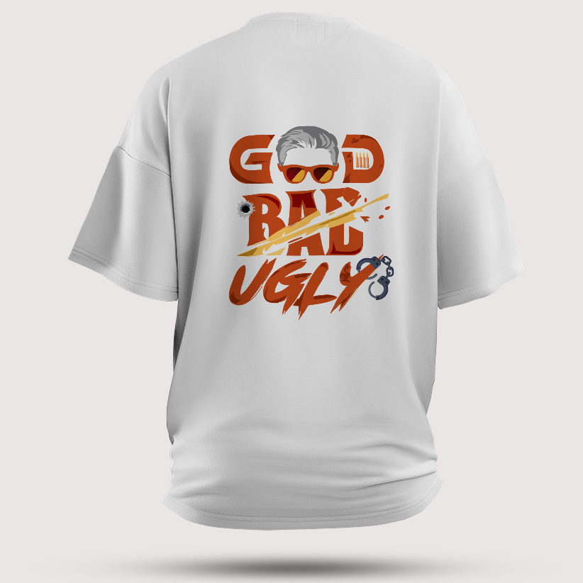 Good Bad Ugly