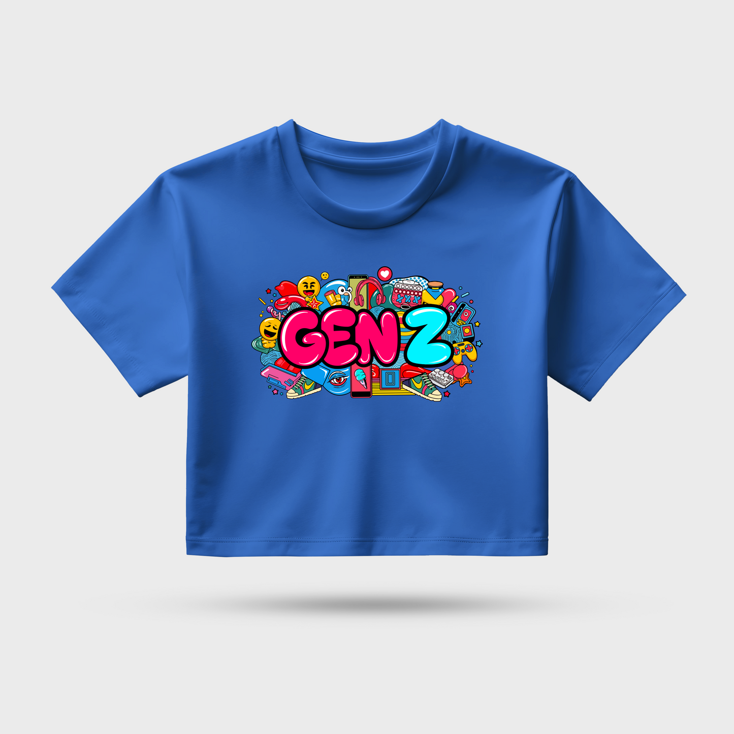 Gen Z