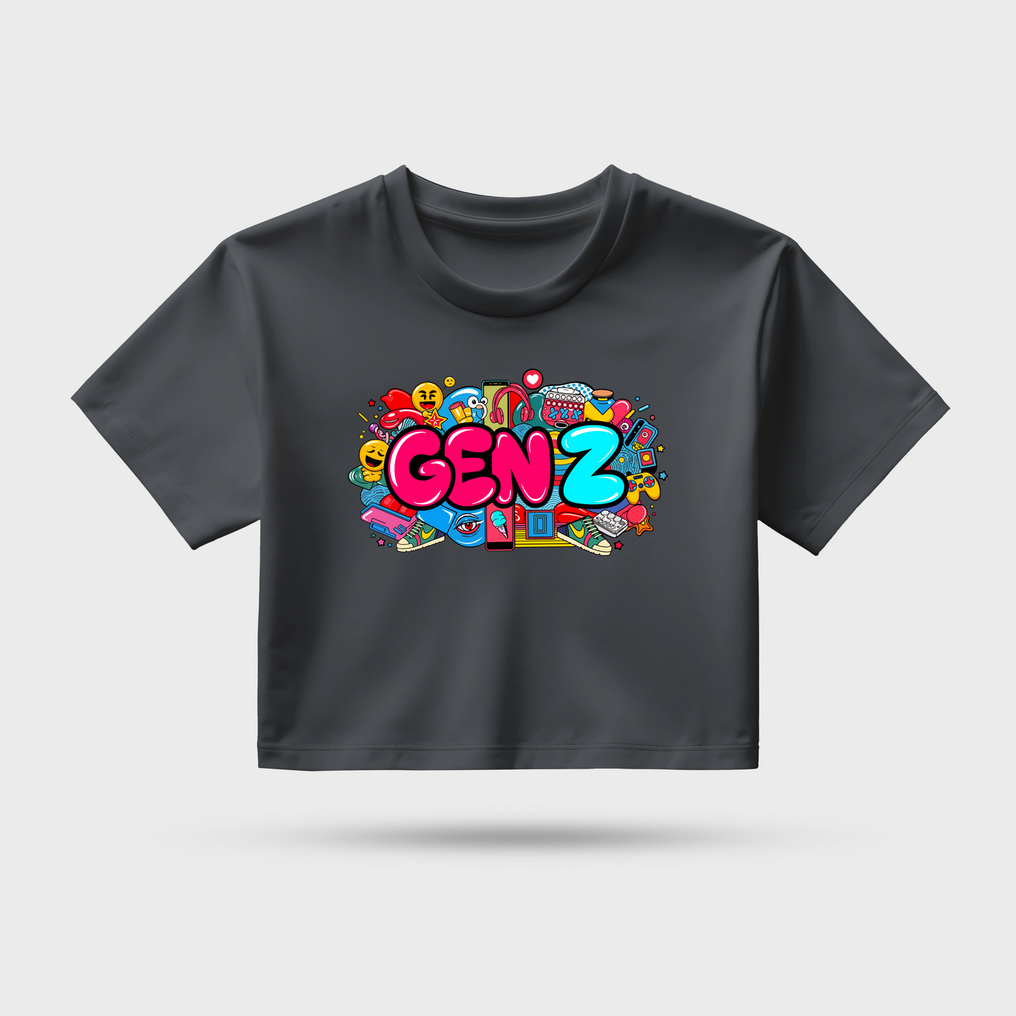 Gen Z