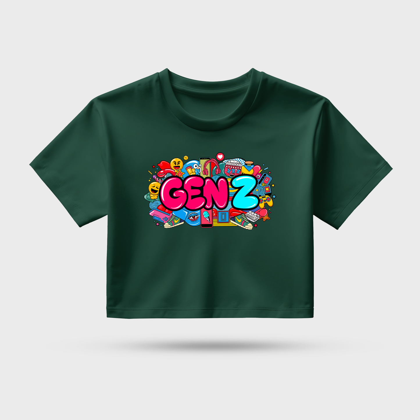 Gen Z