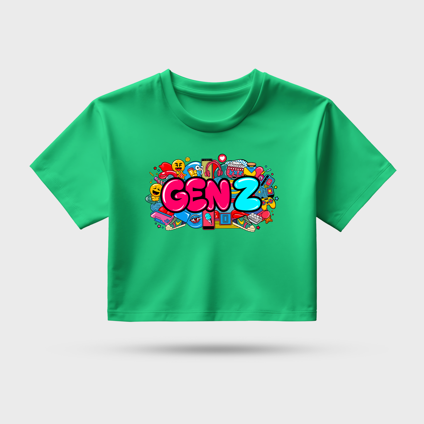 Gen Z