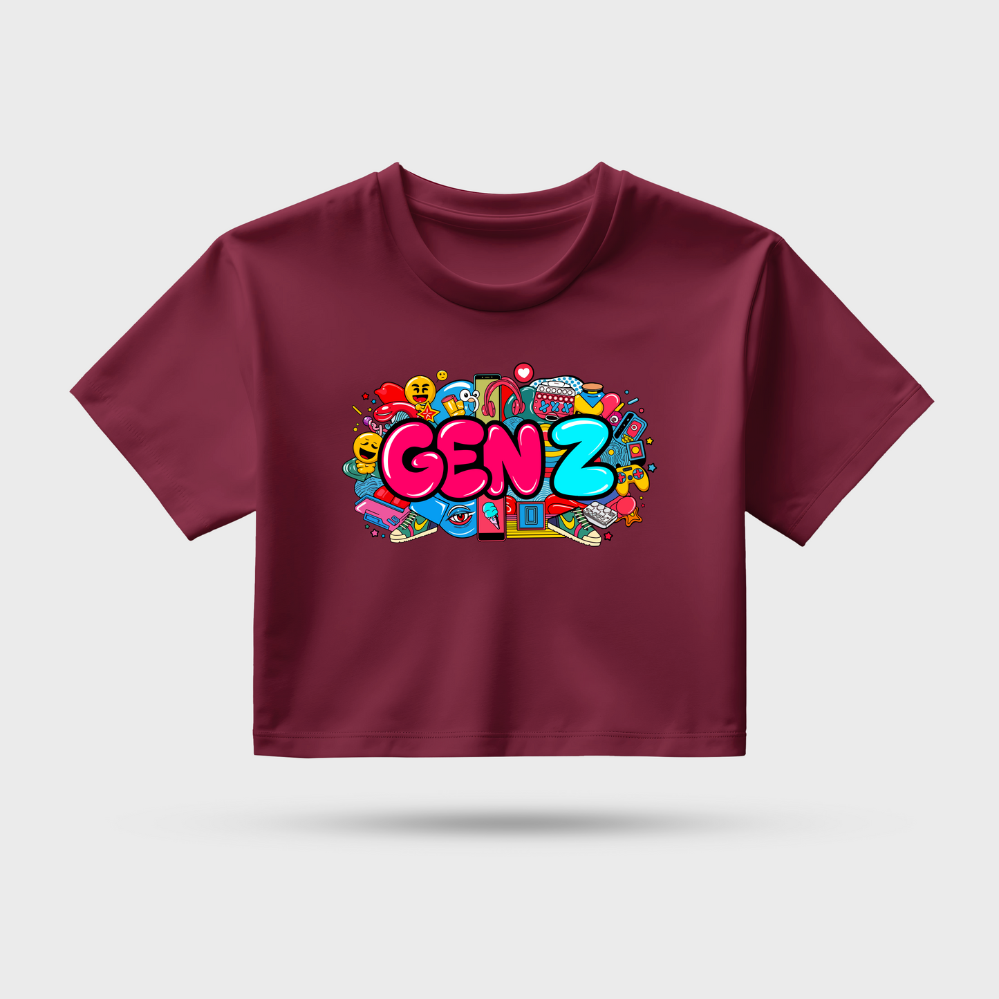 Gen Z
