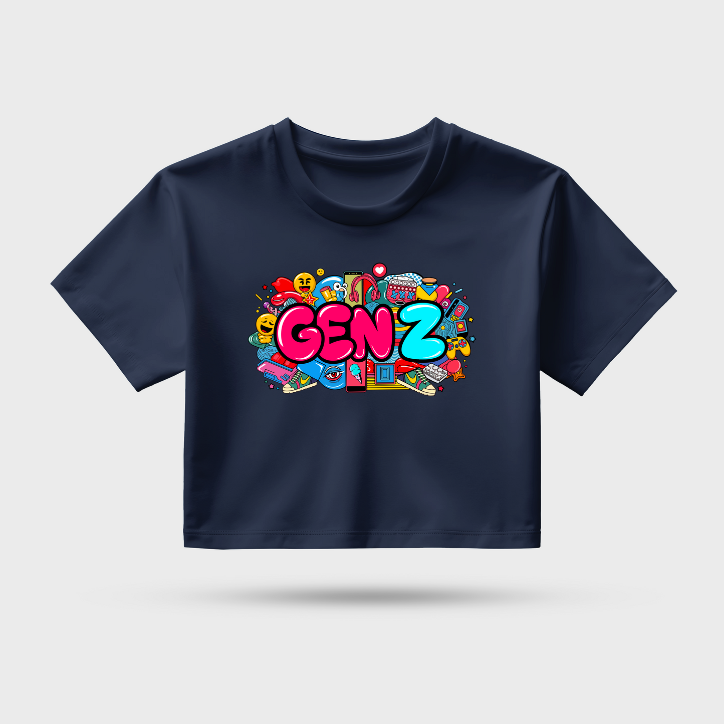 Gen Z