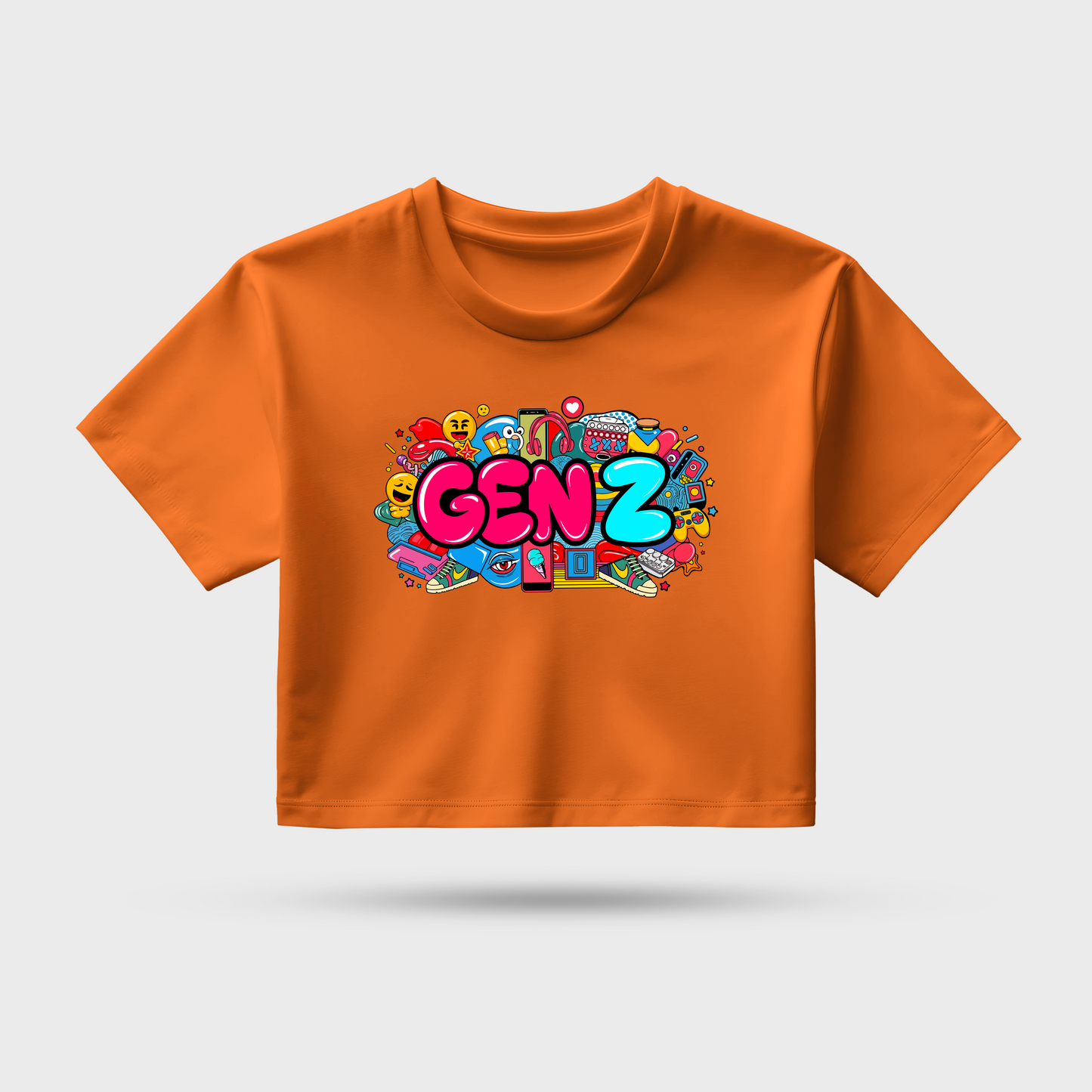 Gen Z