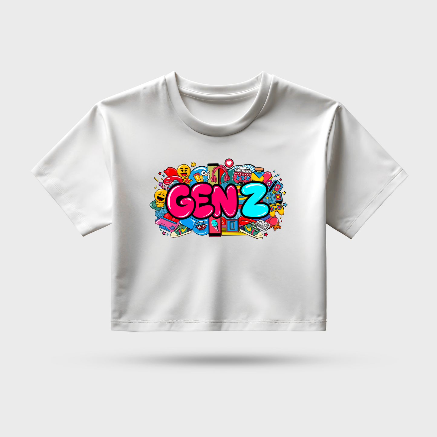 Gen Z
