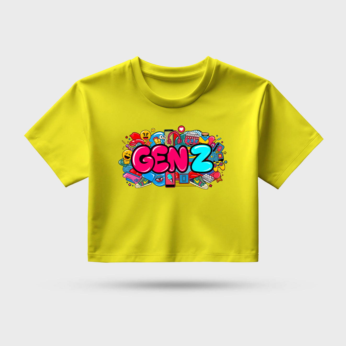 Gen Z