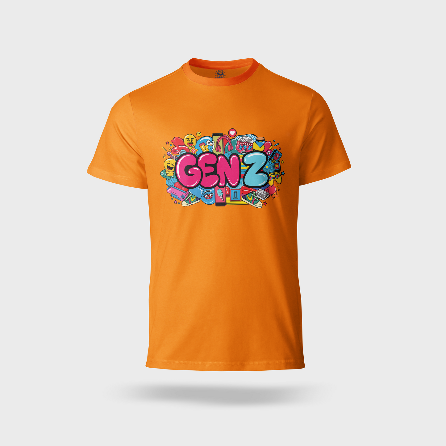 Gen Z
