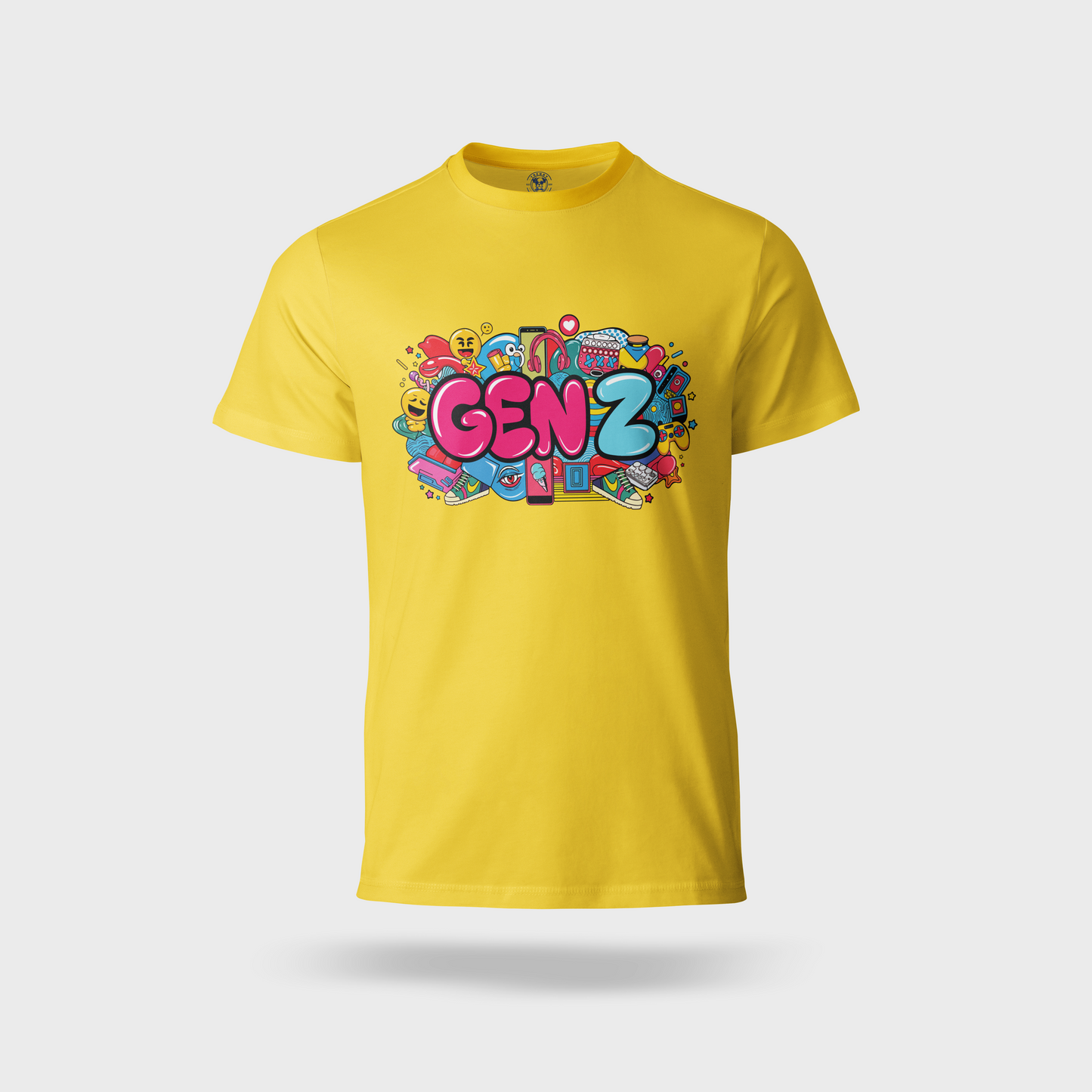 Gen Z