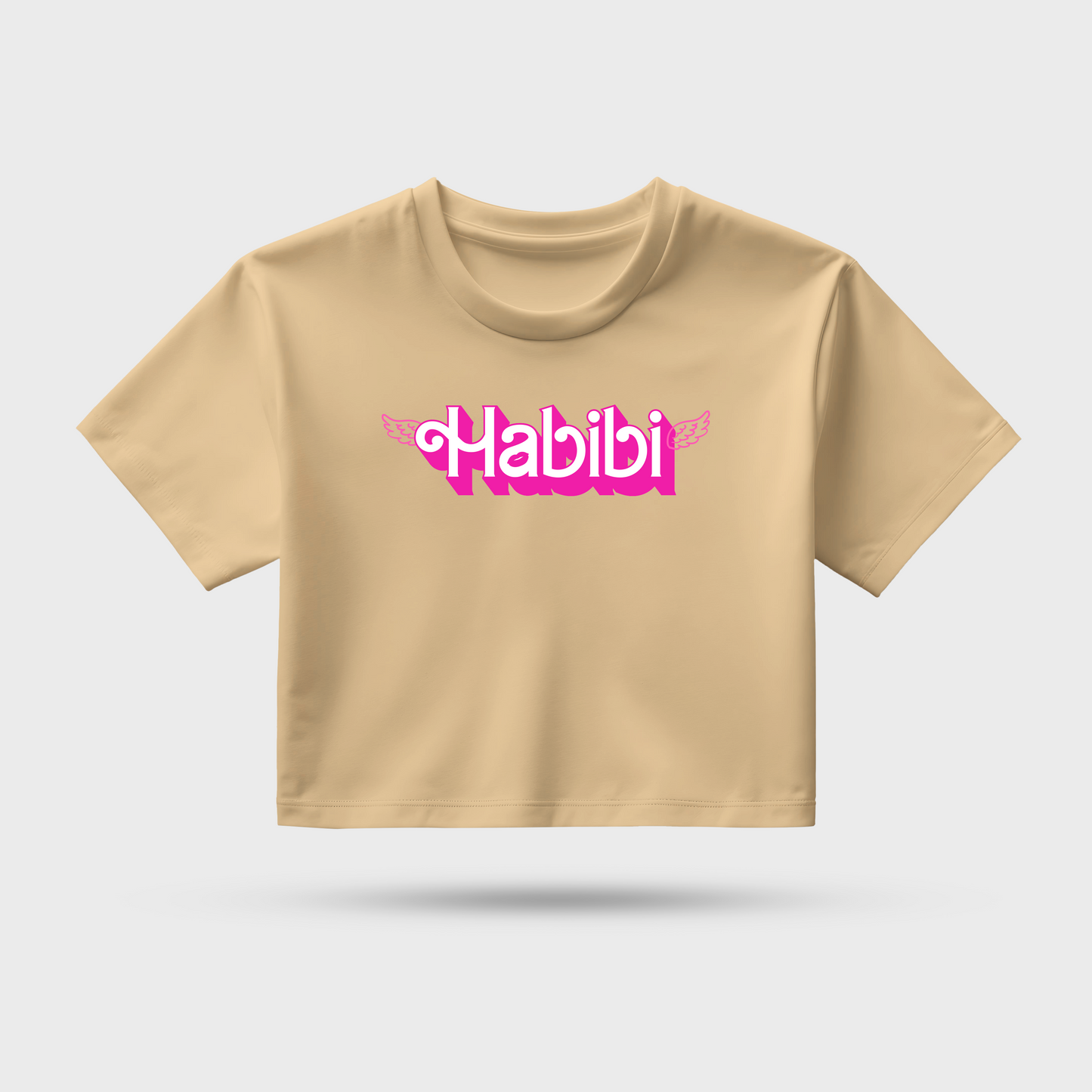 Habibi