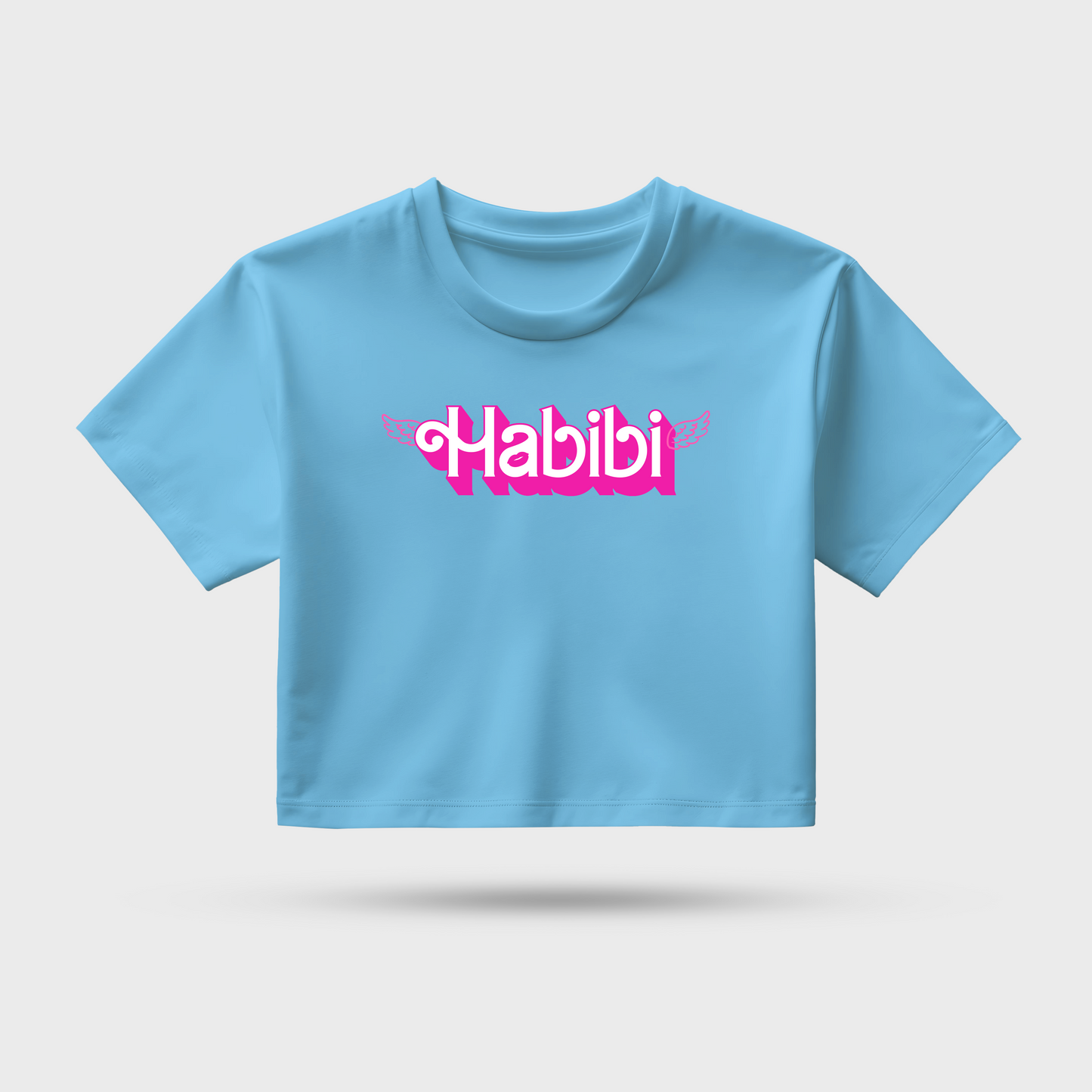 Habibi