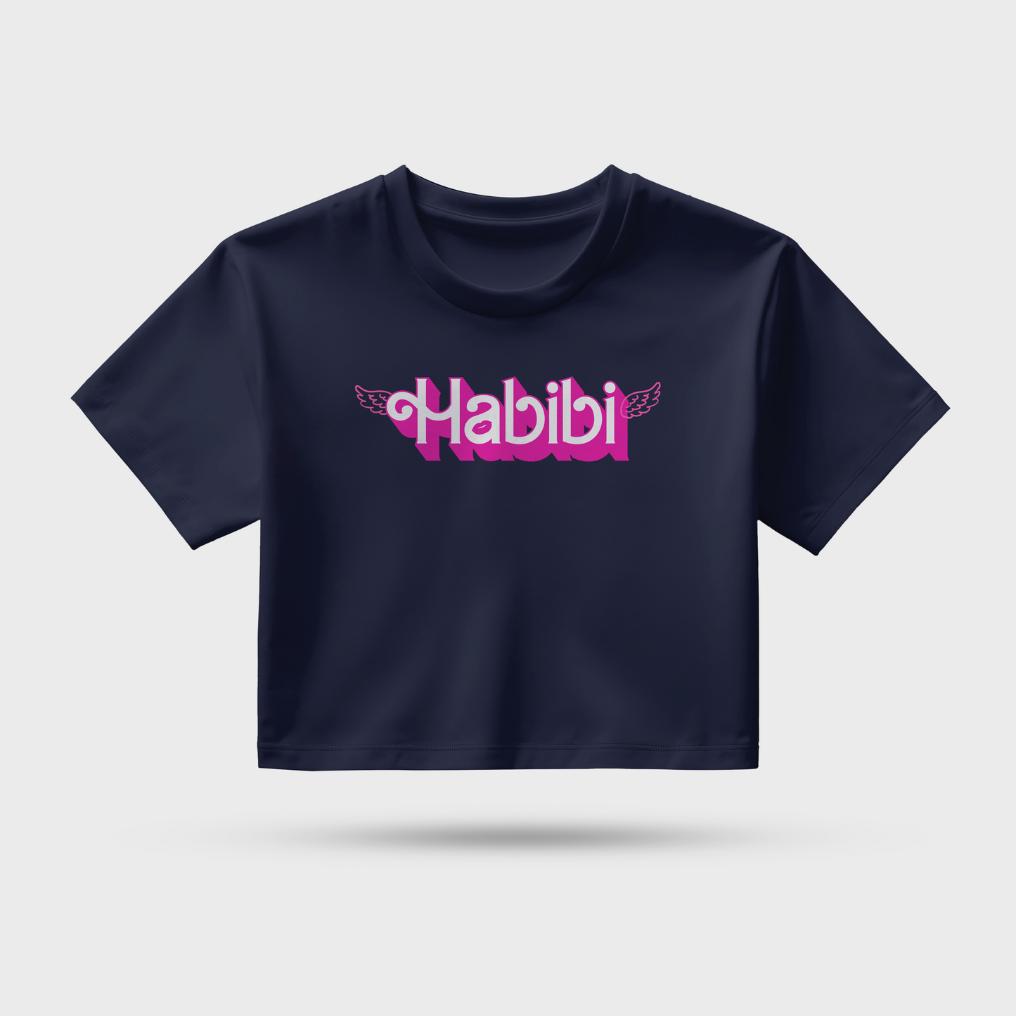 Habibi