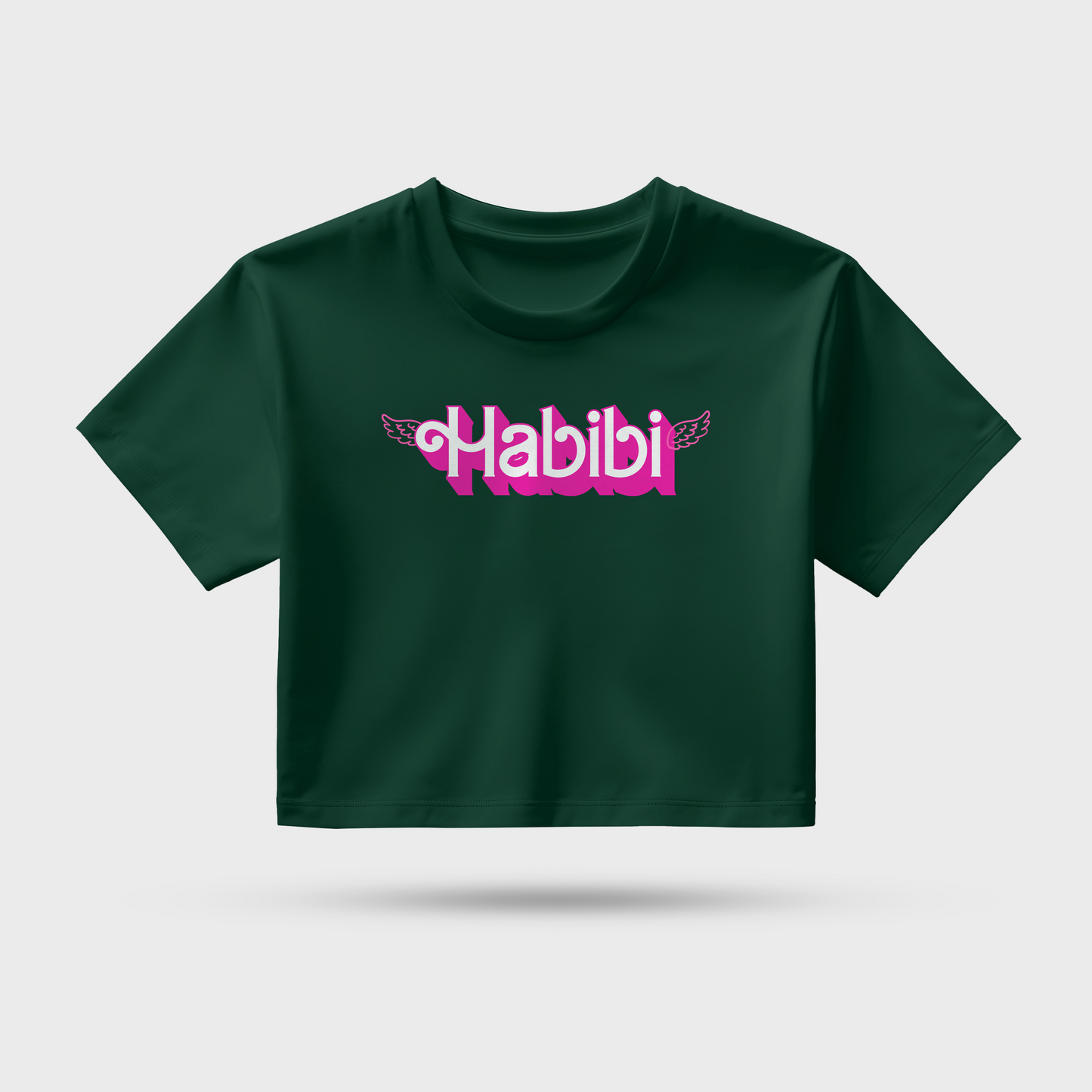 Habibi