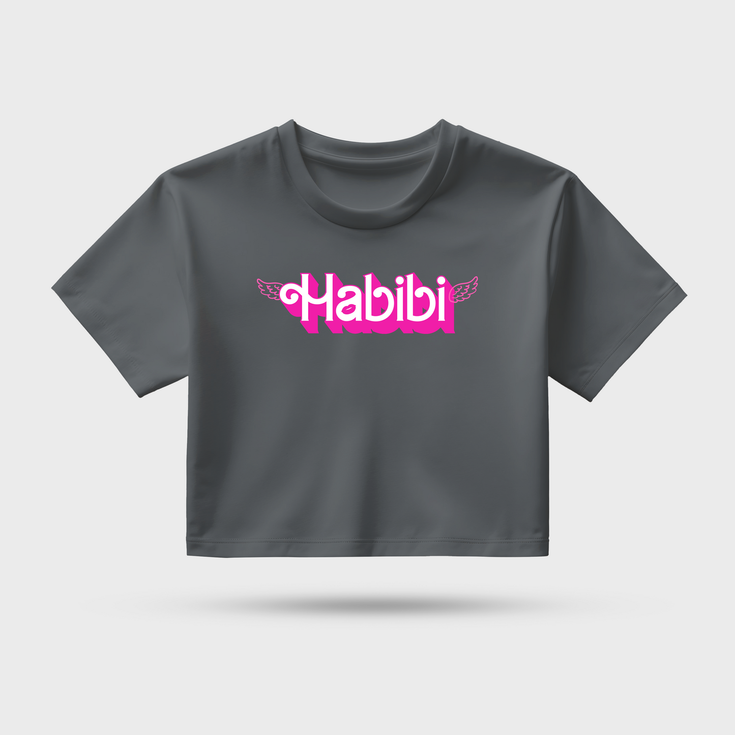 Habibi