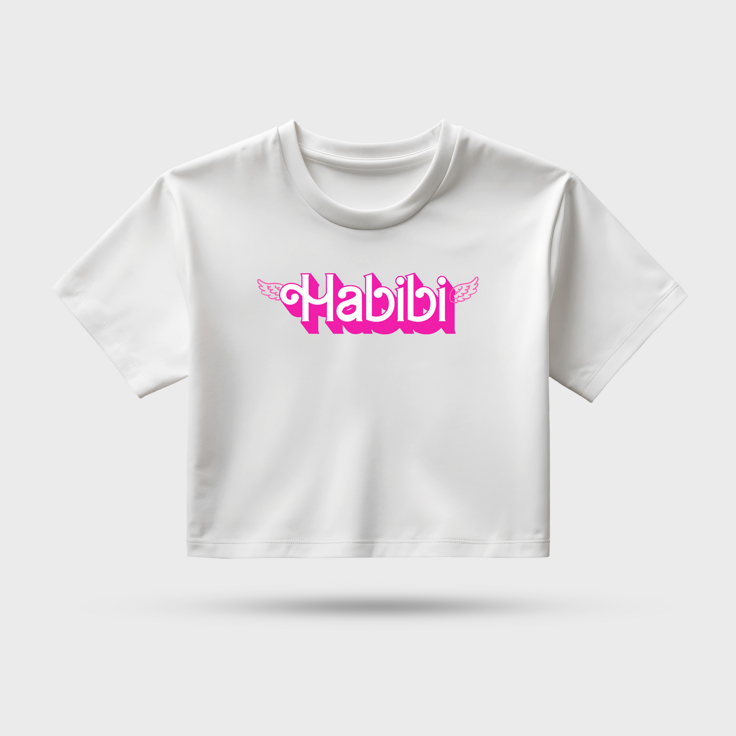 Habibi