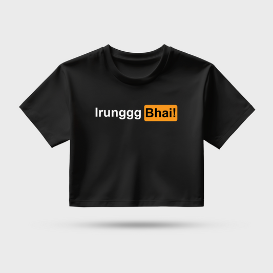Irungg Bhai