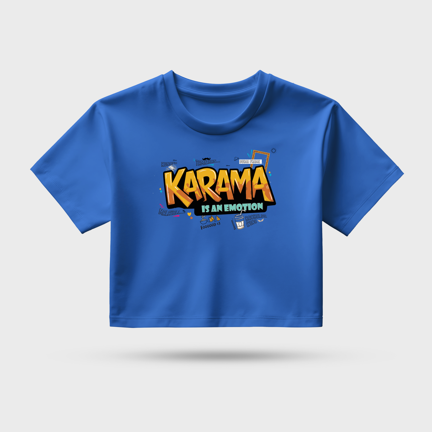 Karama