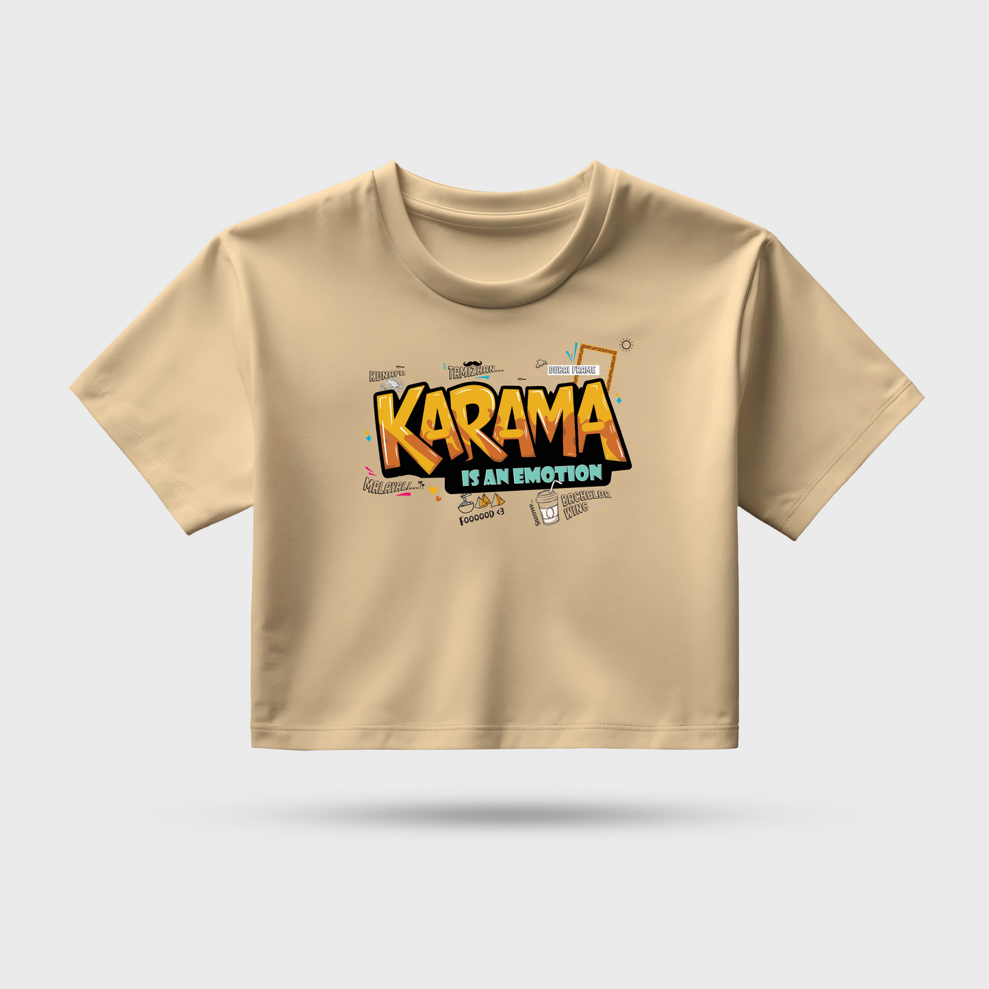 Karama
