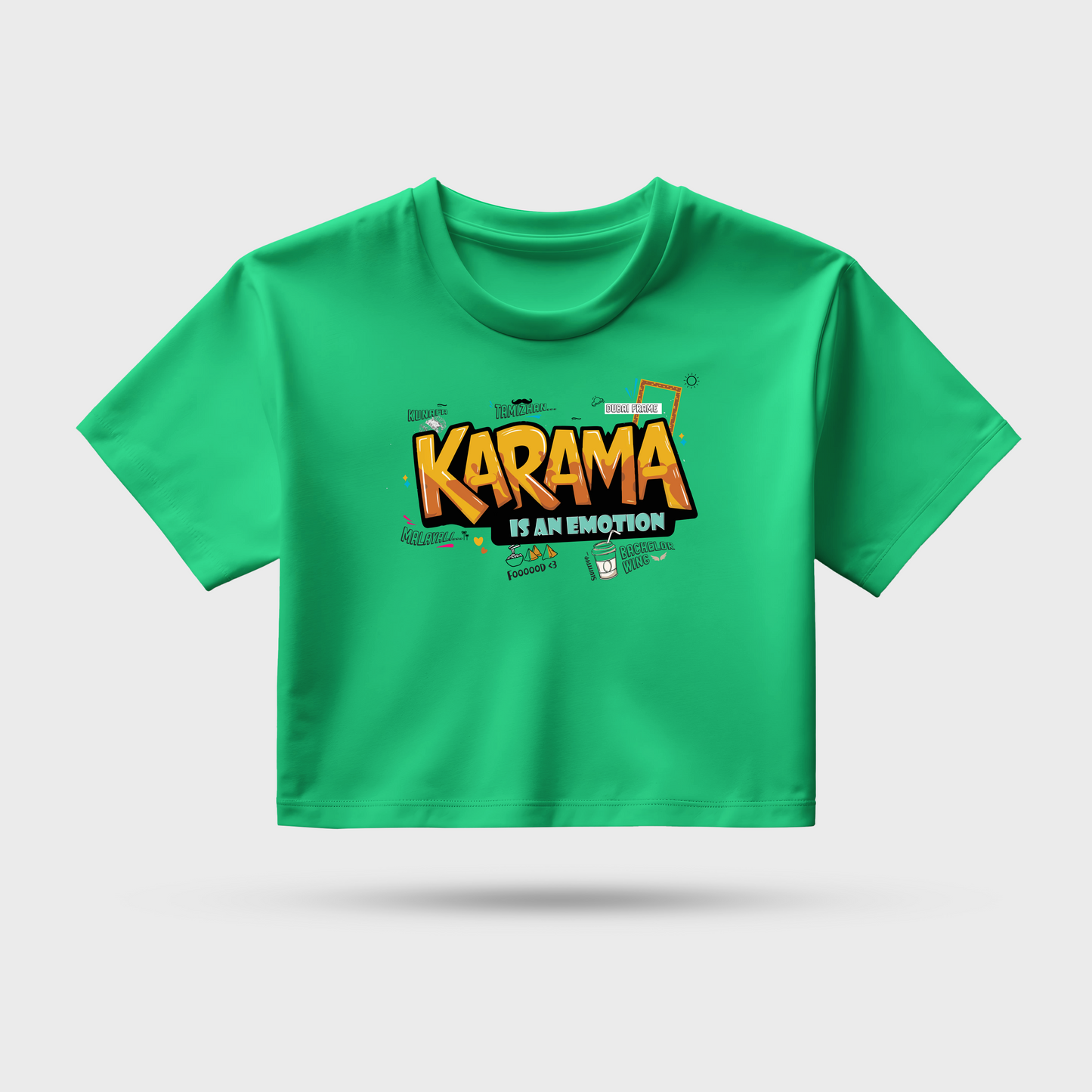 Karama