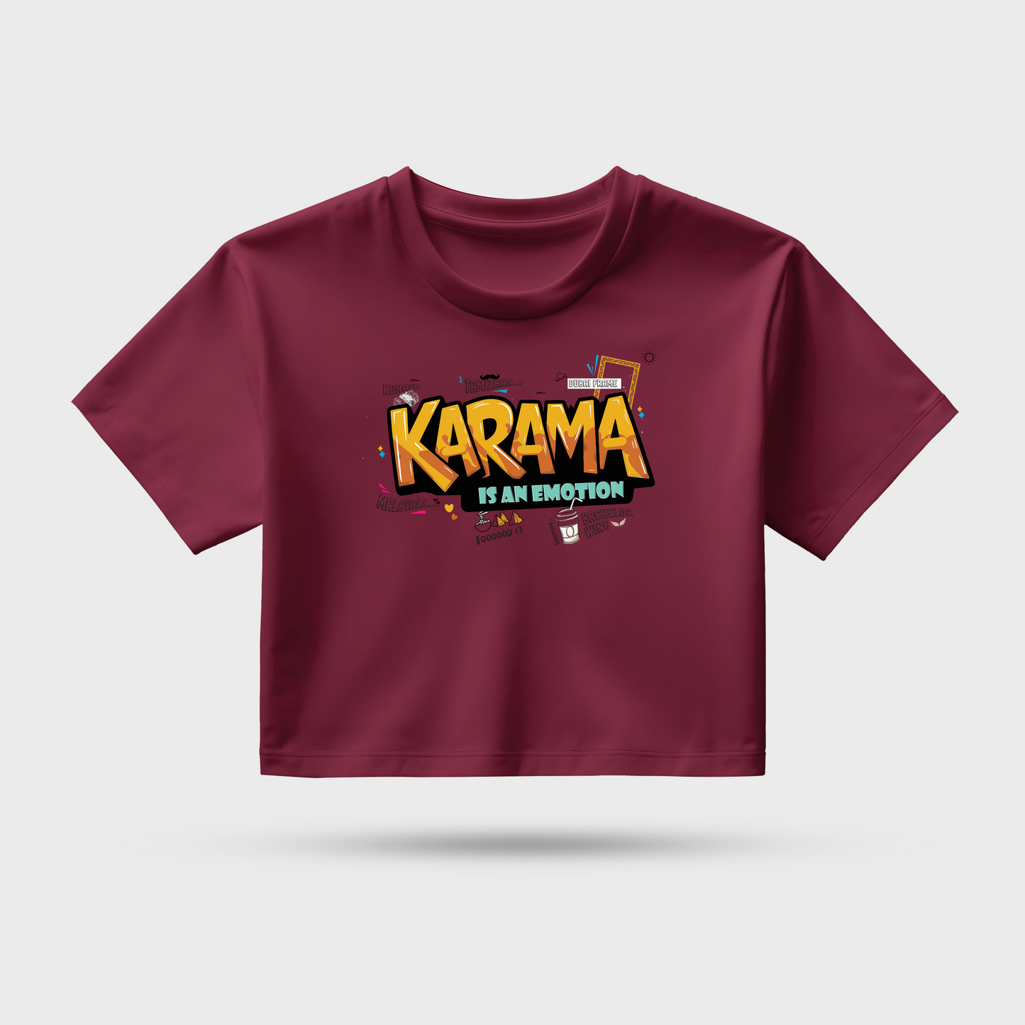 Karama
