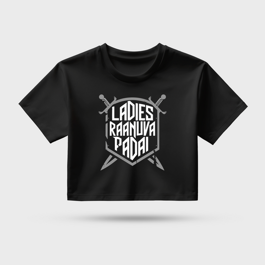Ladies Raanuva Padai