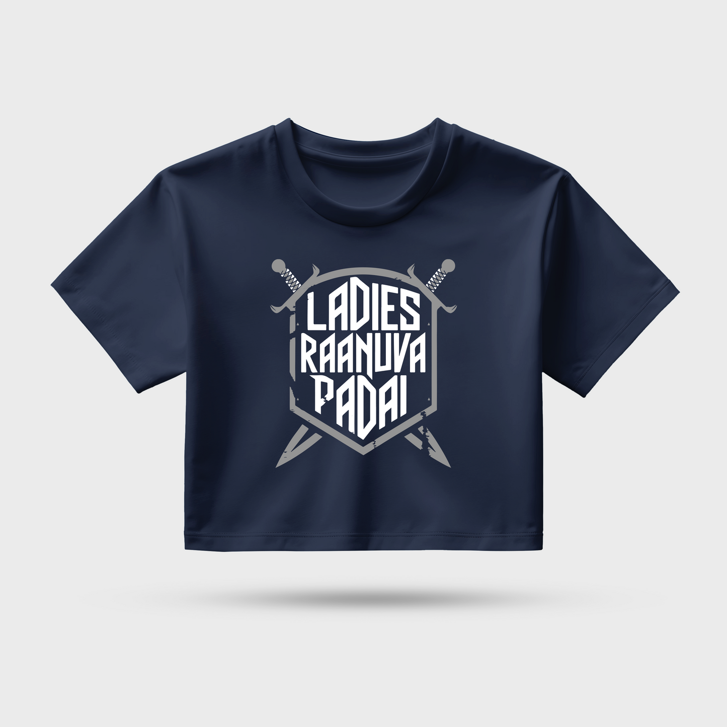 Ladies Raanuva Padai