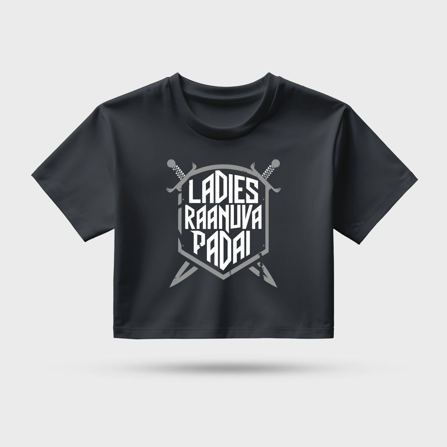 Ladies Raanuva Padai