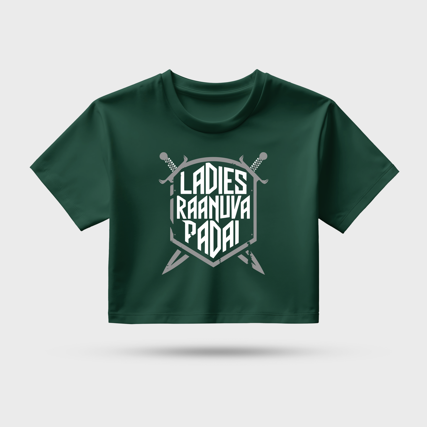Ladies Raanuva Padai