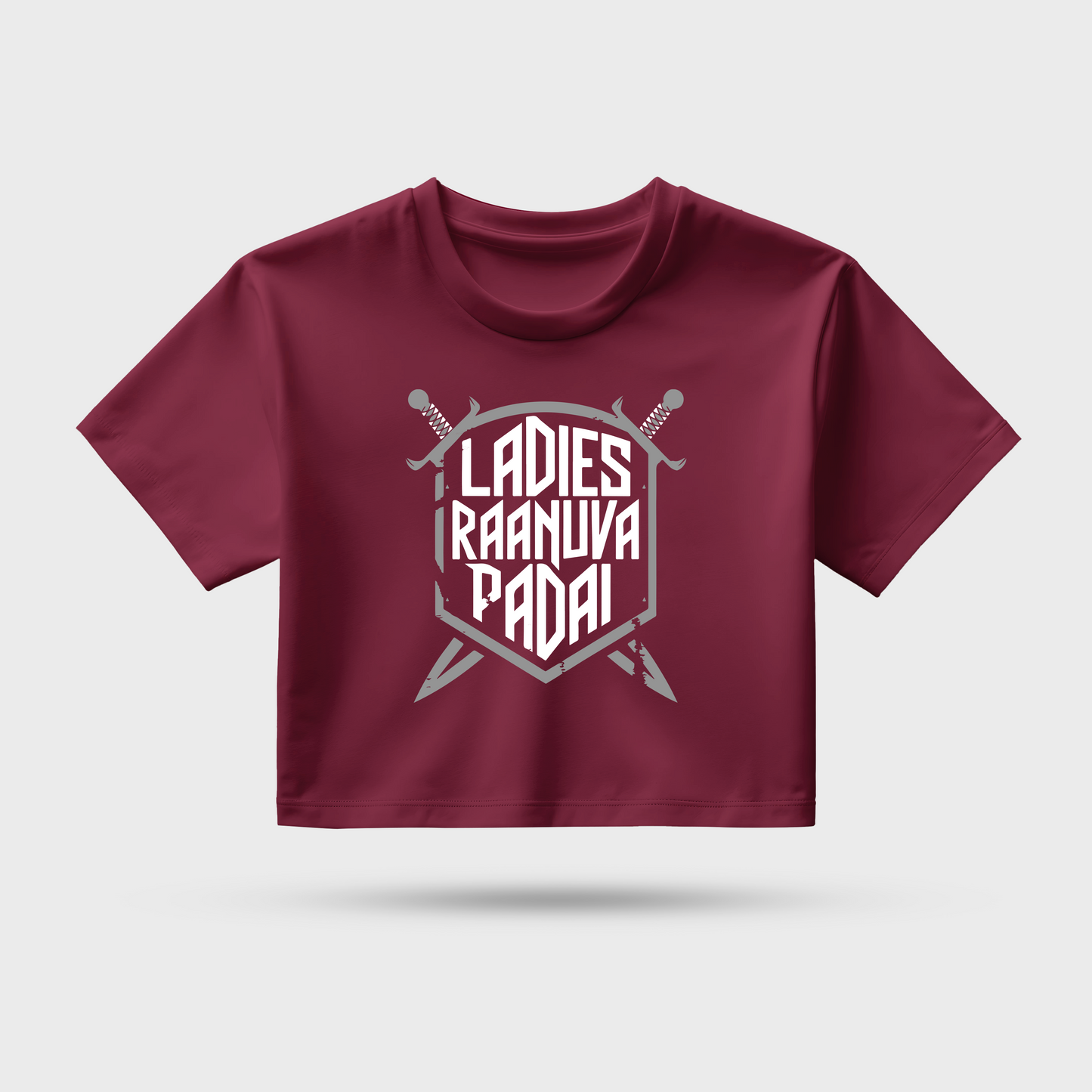 Ladies Raanuva Padai