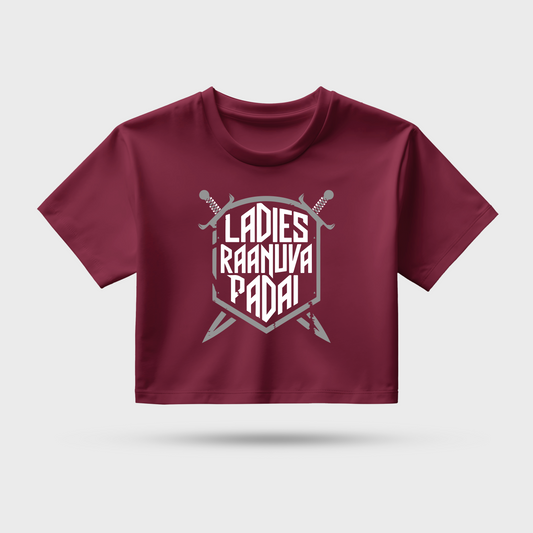 Ladies Raanuva Padai