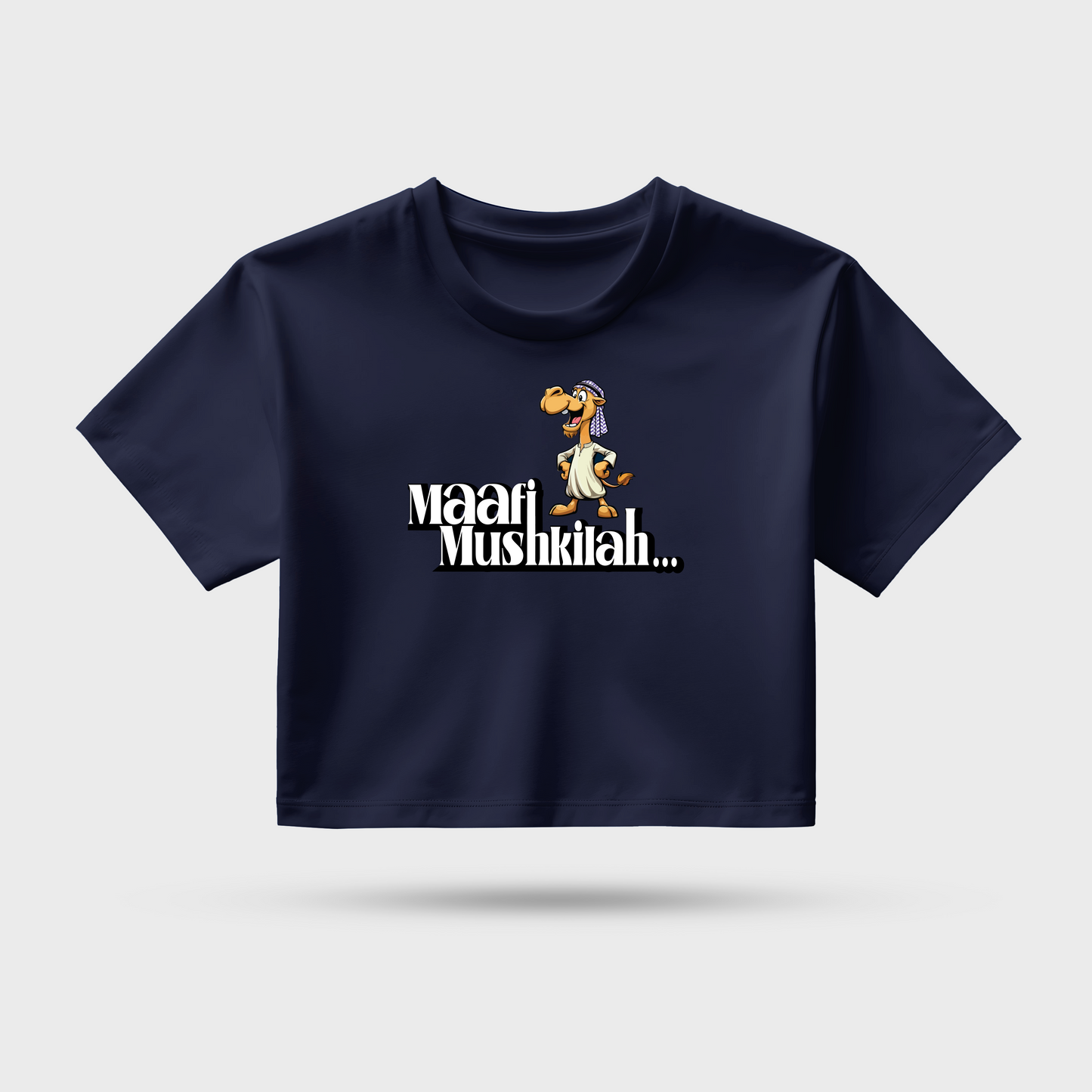 Maafi Mushkilah