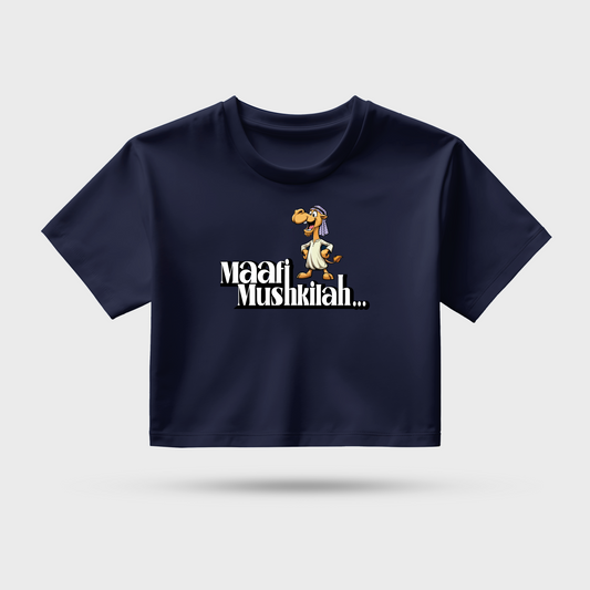 Maafi Mushkilah