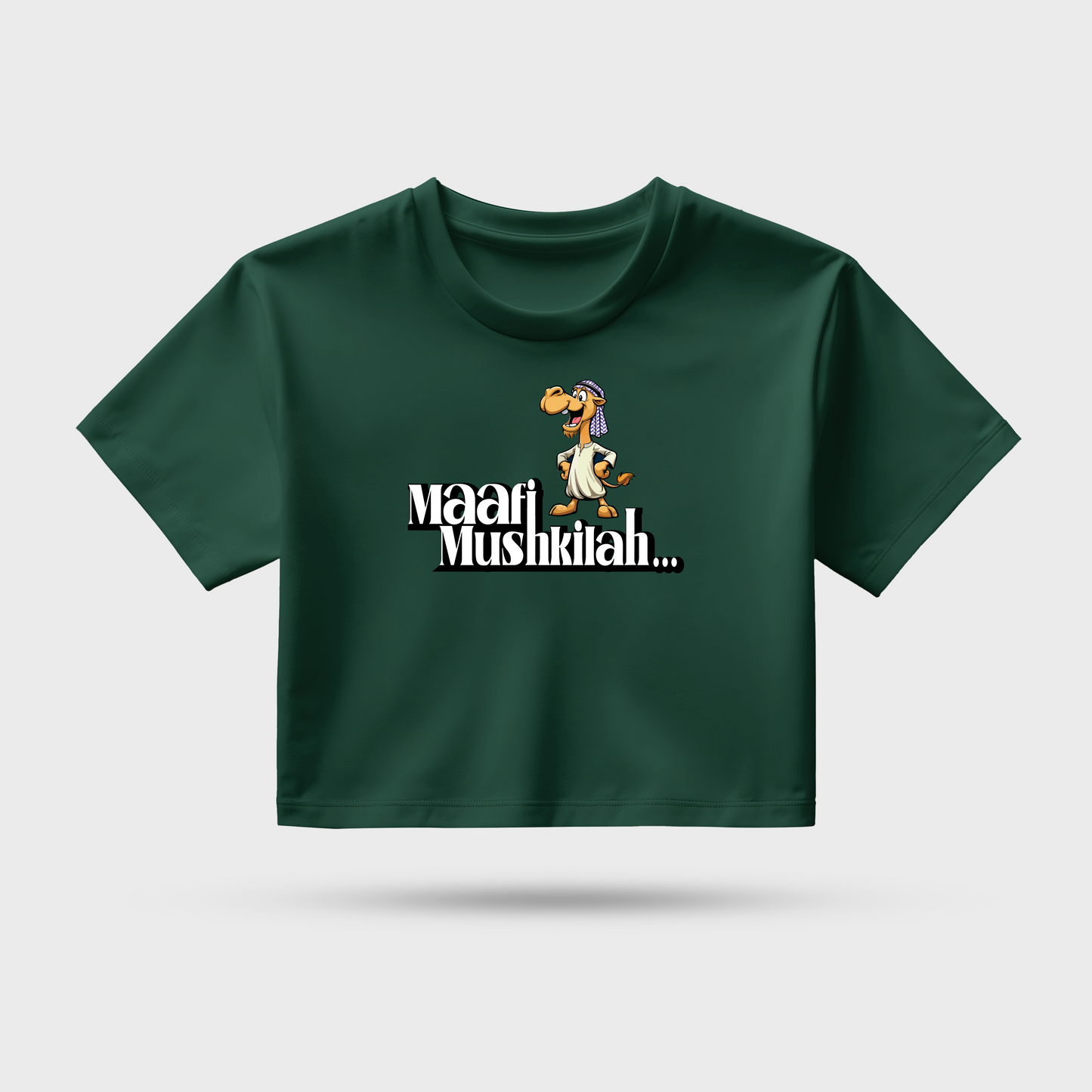Maafi Mushkilah