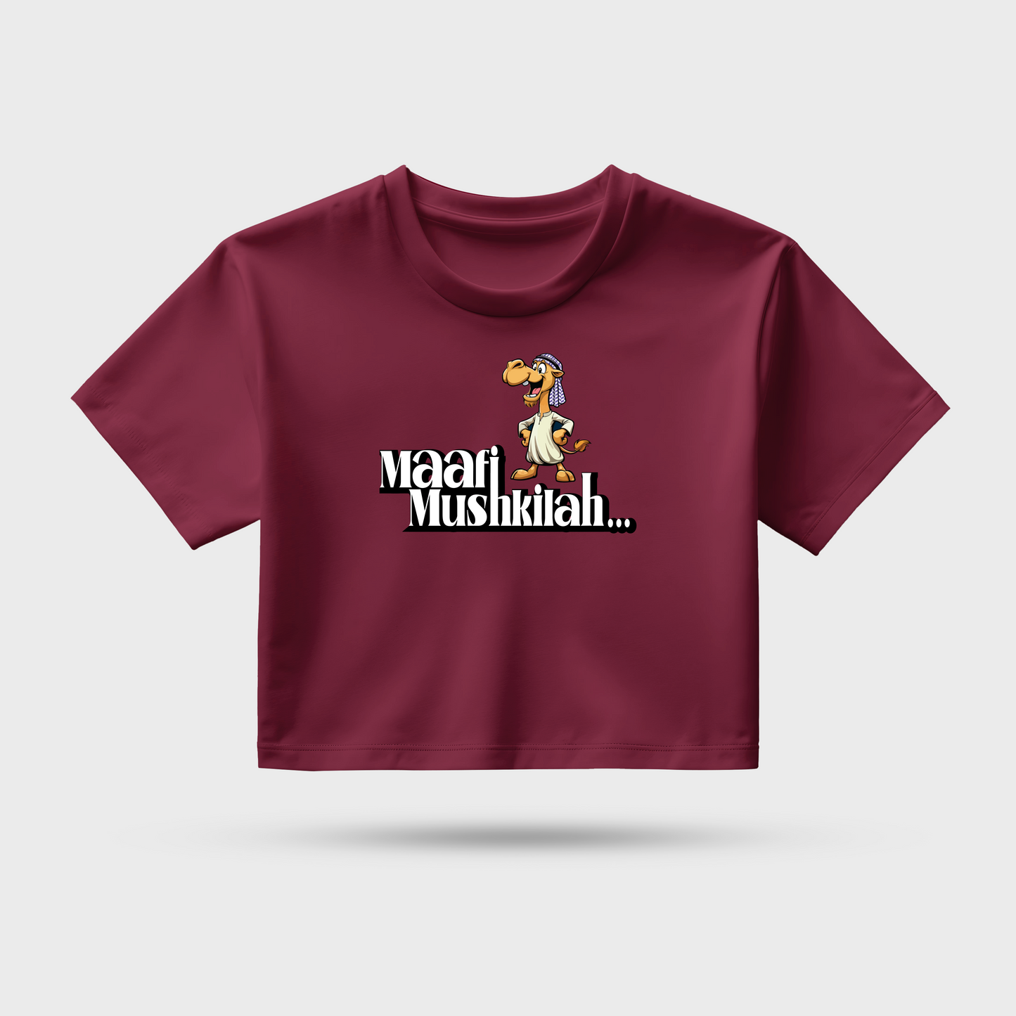 Maafi Mushkilah