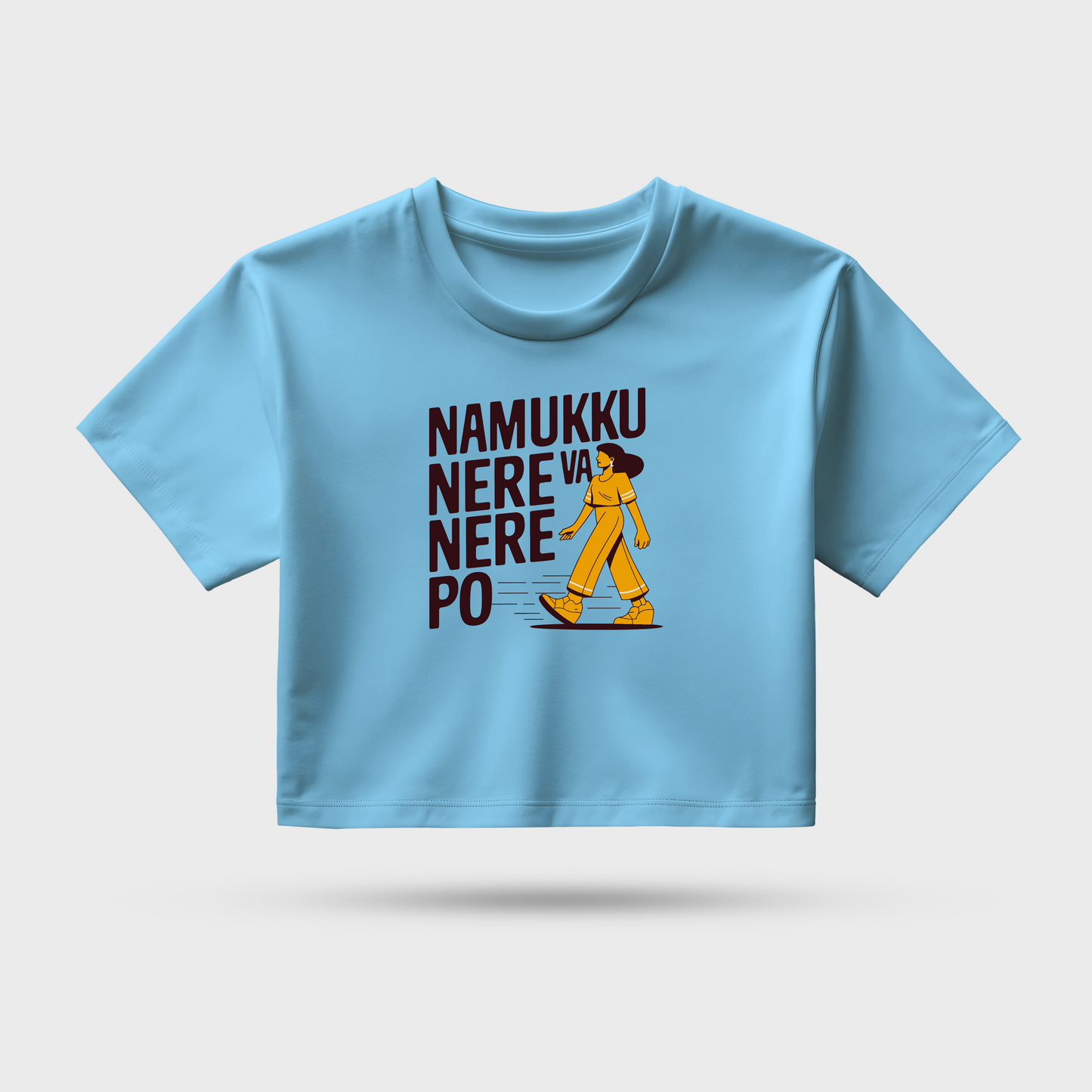 Namakku Nere Va Nere PO