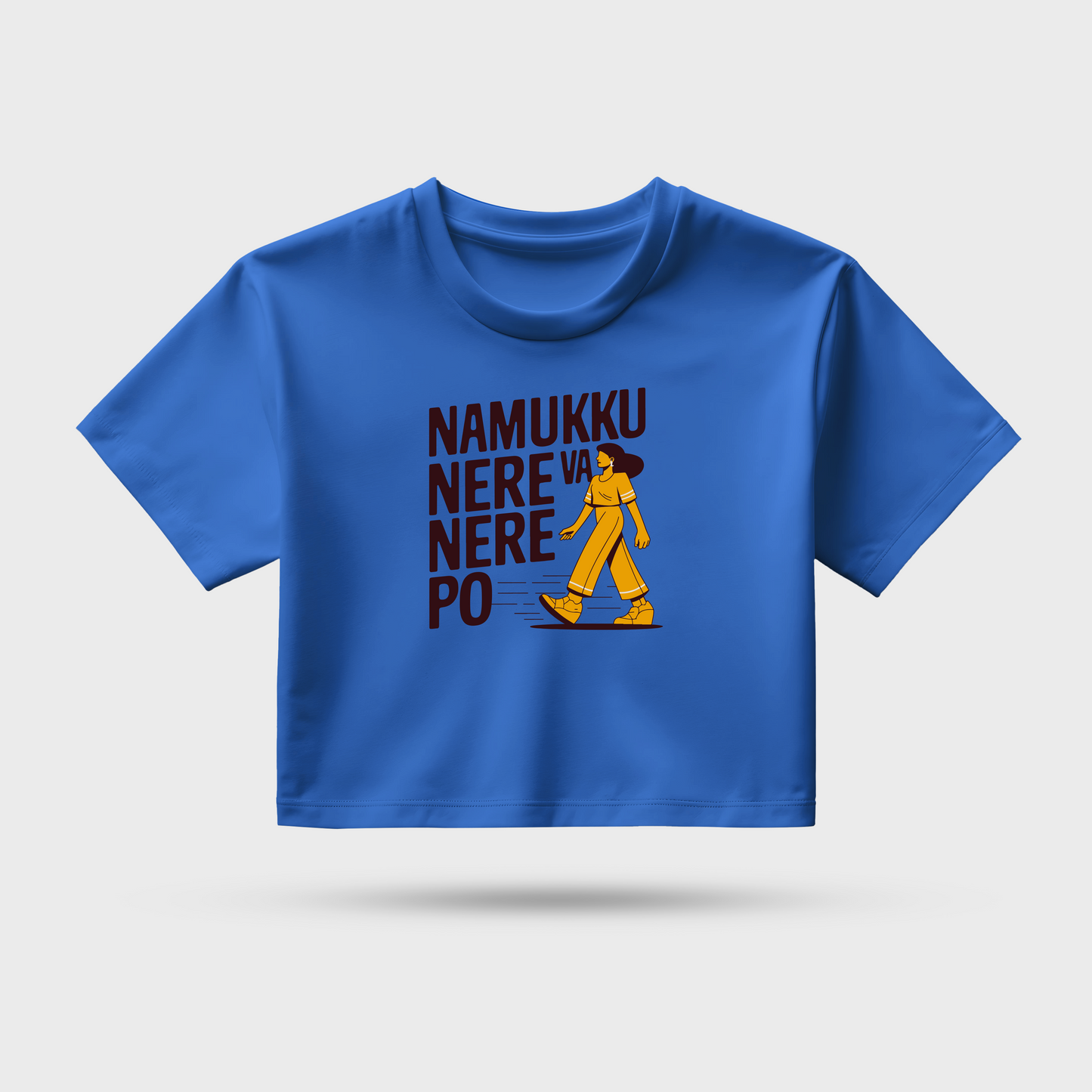 Namakku Nere Va Nere PO