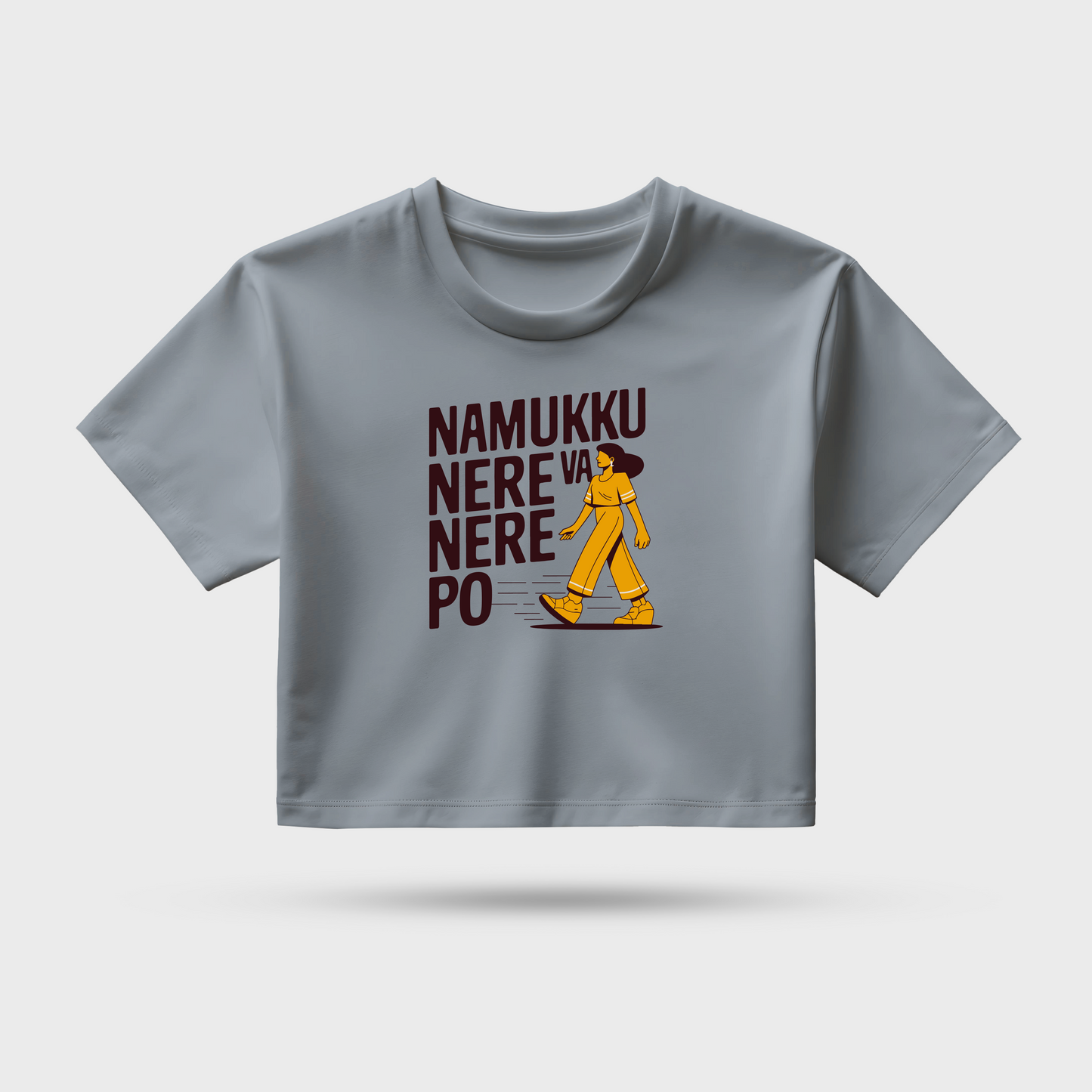 Namakku Nere Va Nere PO
