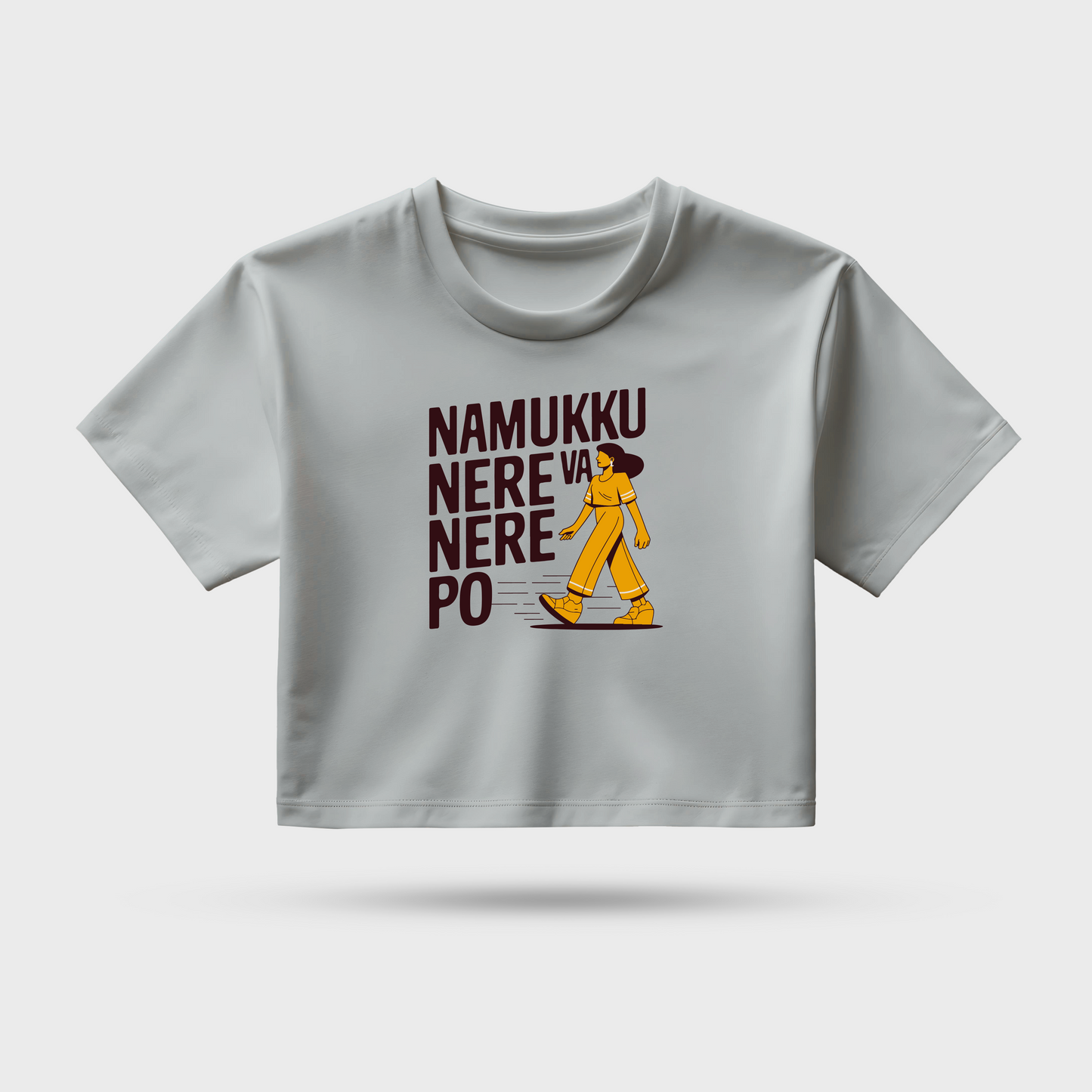 Namakku Nere Va Nere PO