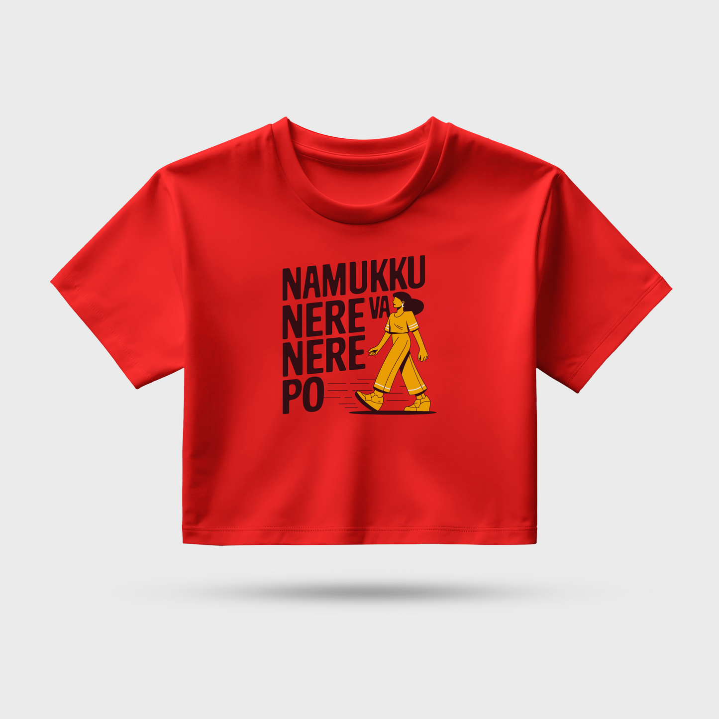 Namakku Nere Va Nere PO