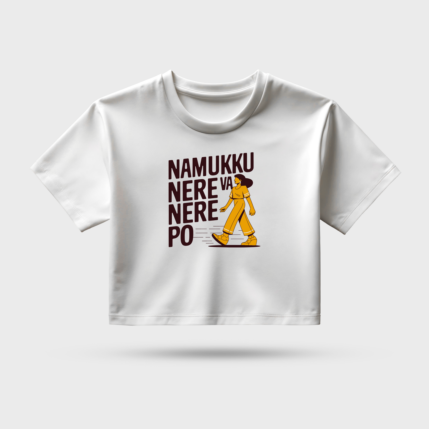 Namakku Nere Va Nere PO
