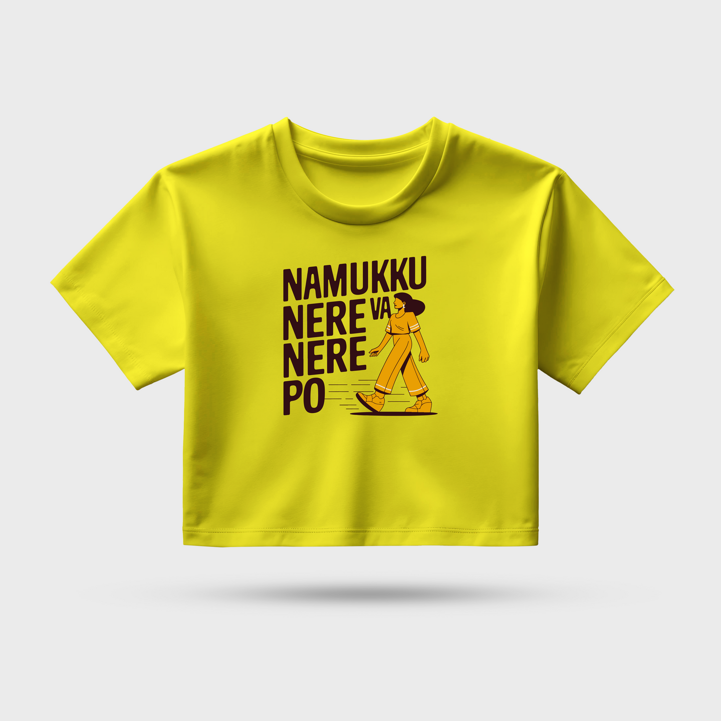 Namakku Nere Va Nere PO